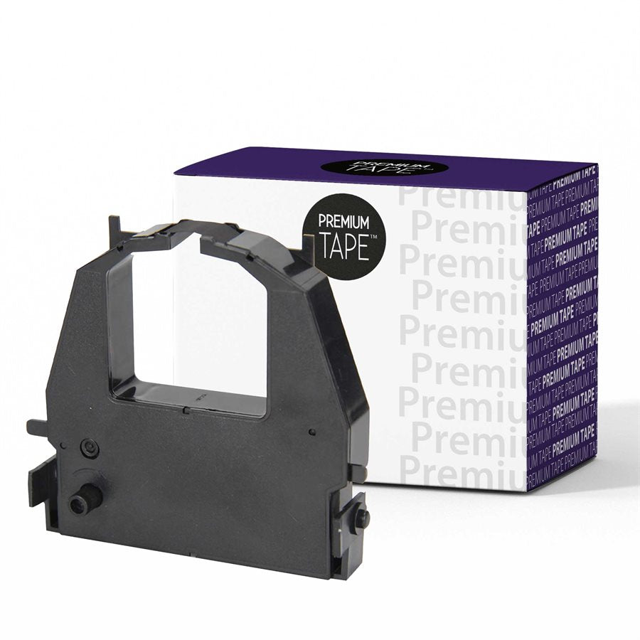 Fujitsu DL3700/3800 Alternative Premium Tape Black