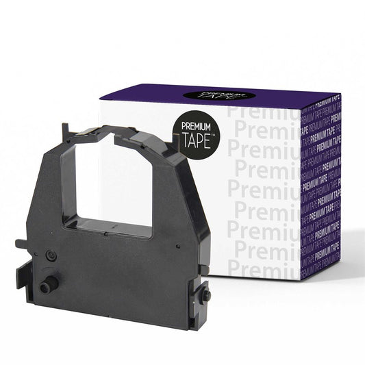Fujitsu DL3700/3800 Alternative Premium Tape Black