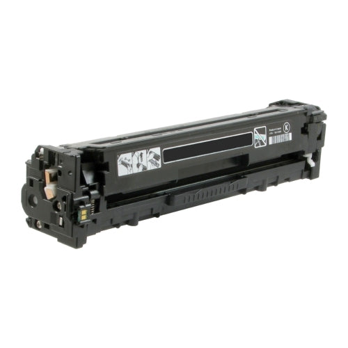 Hewlett-Packard Compatible CF210A (131A) Toner Cartridges