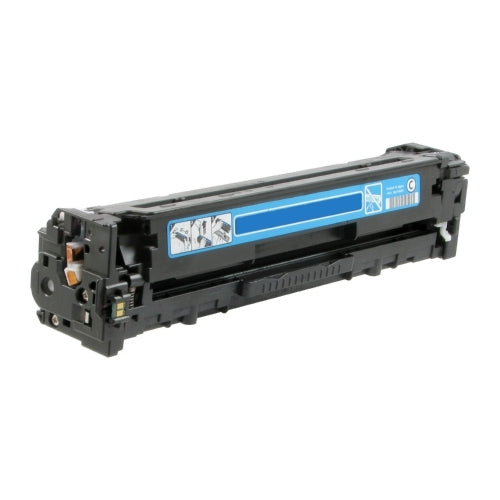 HP CF211A (131A) Compatible Toner - Cyan