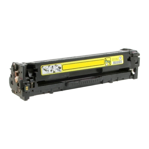 HP CF212A (131A) Compatible Toner - Yellow