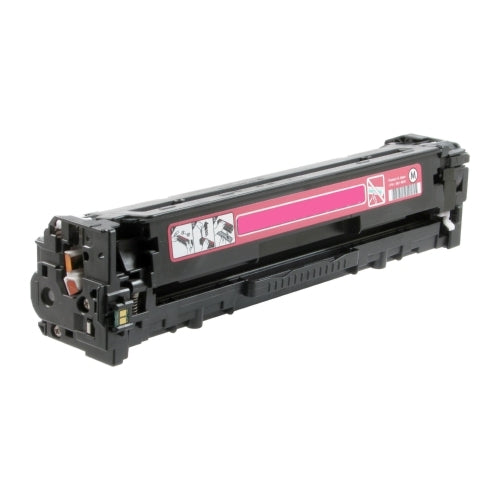 HP CF213A (131A) Compatible Toner - Magenta