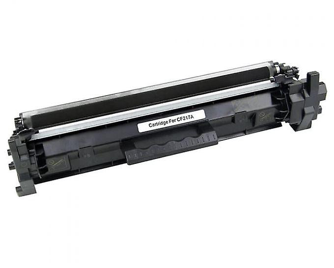 Hewlett-Packard Compatible CF217A Toner Cartridges