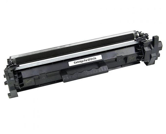 Hewlett-Packard Compatible CF217A Toner Cartridges