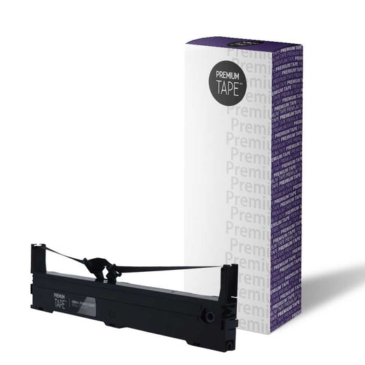 Epson FX890/LQ590 Alternative Ribbon Black 12.7mm x 17m