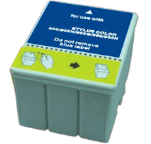 Epson Compatible T005011 Ink-Jet Cartridges