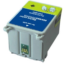 Epson Compatible T018201 Ink-Jet Cartridges