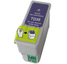Epson Compatible T038120 Ink-Jet Cartridges