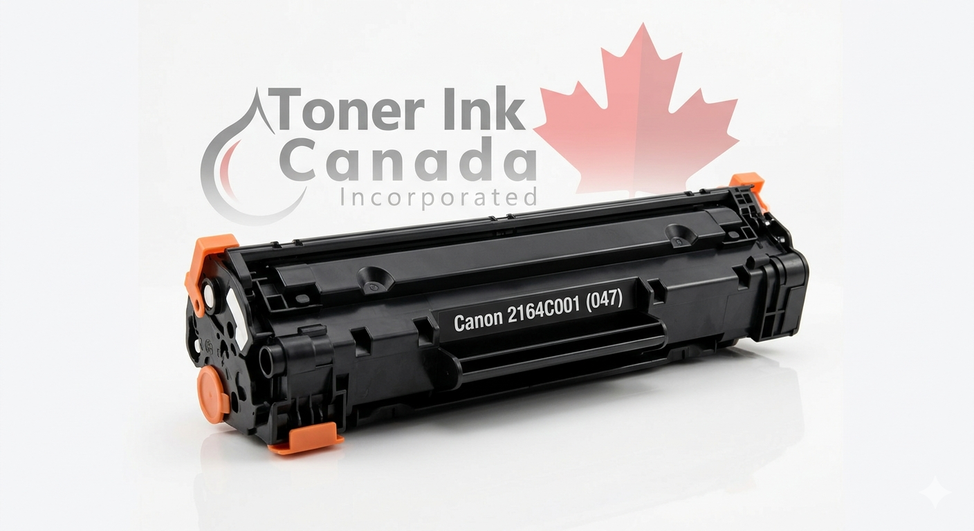 Canon 2164C001 (047) Compatible Toner