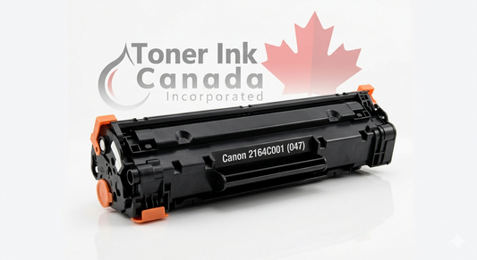 Canon 2164C001 (047) Compatible Toner