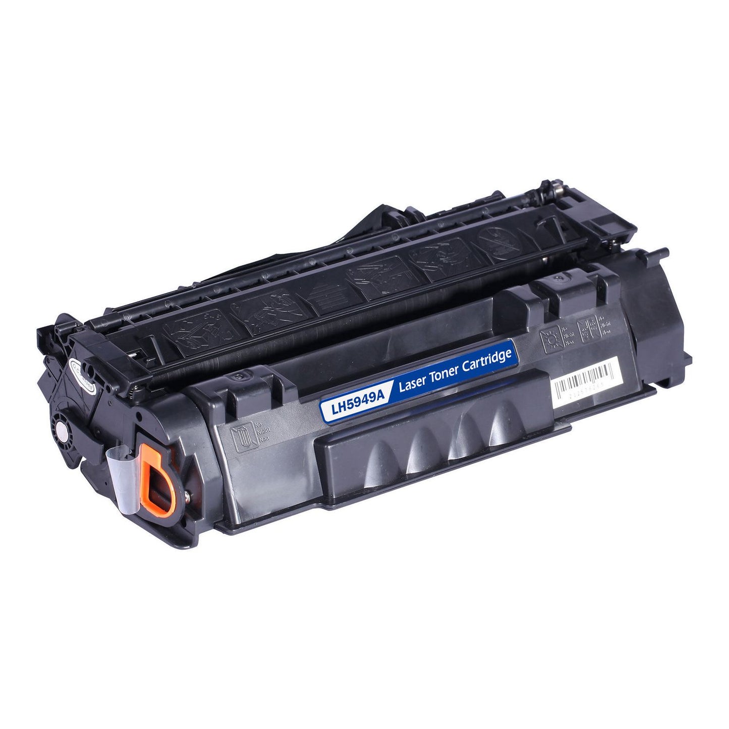 Hewlett-Packard Compatible Q5949A Toner Cartridges