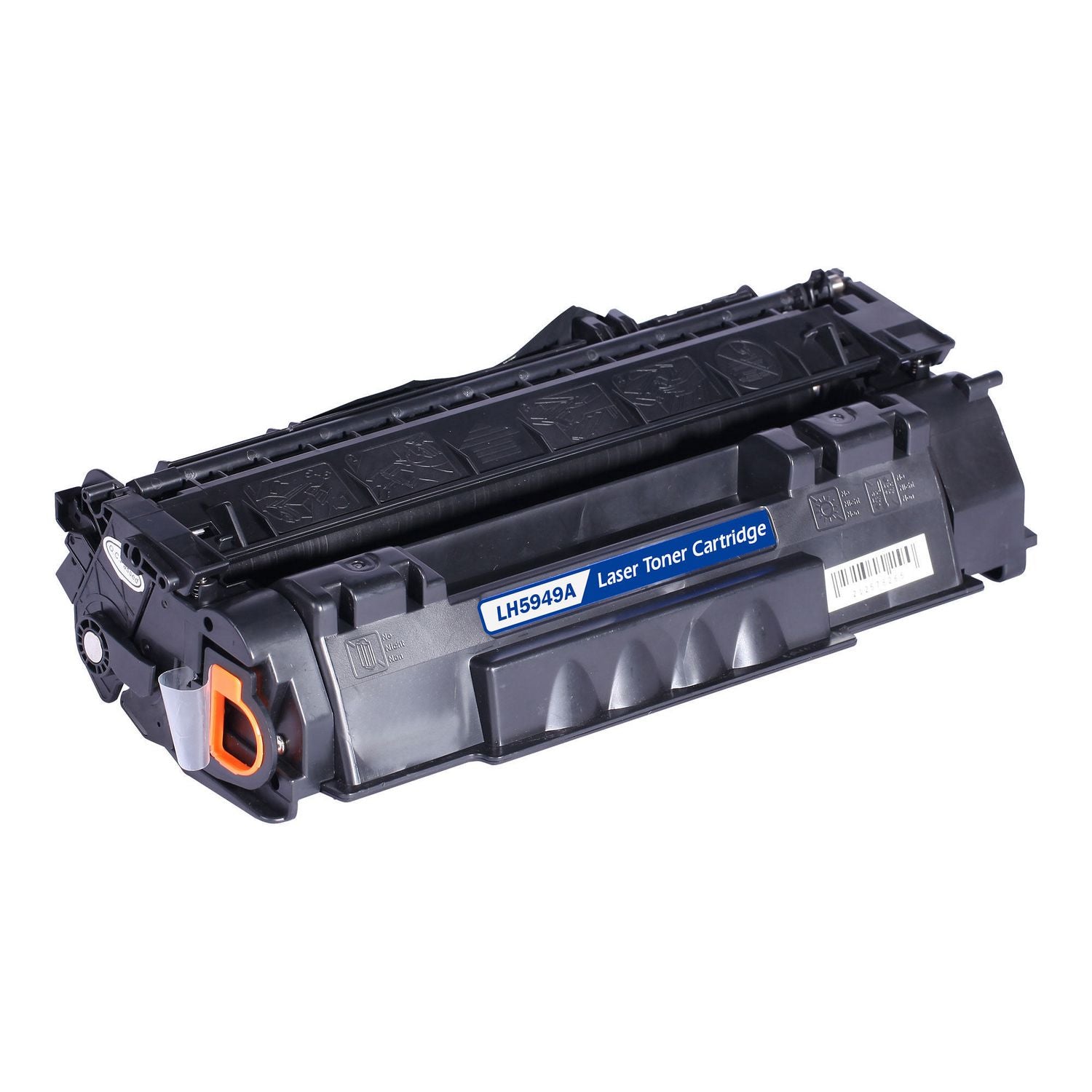 Hewlett-Packard Compatible Q5949A Toner Cartridges