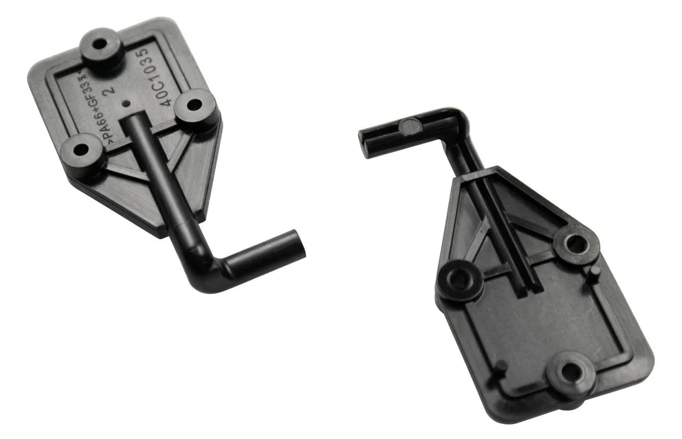 Lexmark C4150, CS720, CS727, Front Cover Hinge Toner Ink Canada