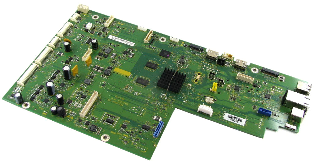 Lexmark XM5370 Control panel (7-inch) Board Toner Ink Canada