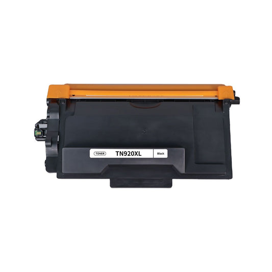 Brother TN920XL Compatible Black Toner Cartridge High Yield