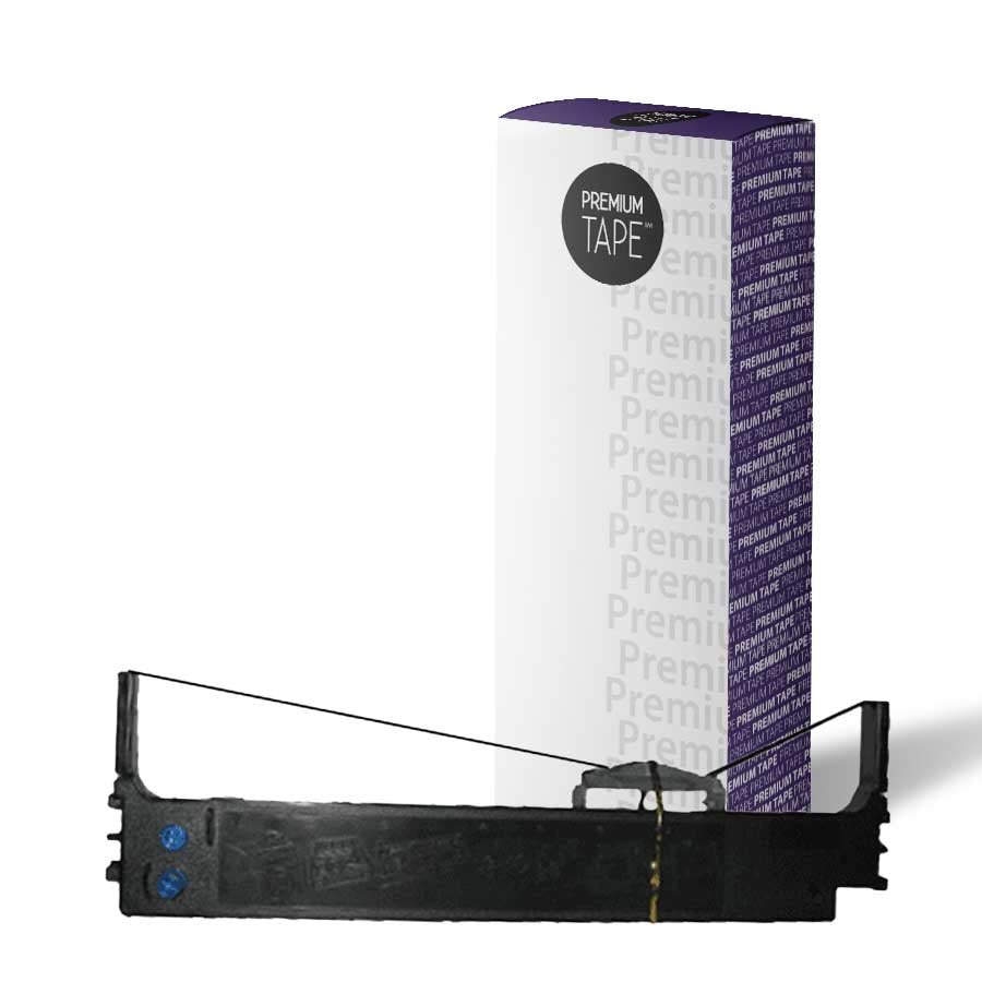 Okidata 44173403 Alternative Ribbon Premium Tape