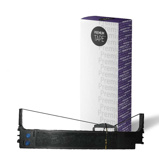 Okidata 44173403 Alternative Ribbon Premium Tape