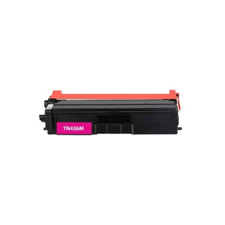 Brother Compatible TN436M Toner Cartridges