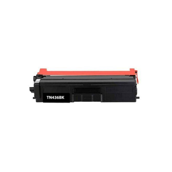 Brother Compatible TN436K Toner Cartridges