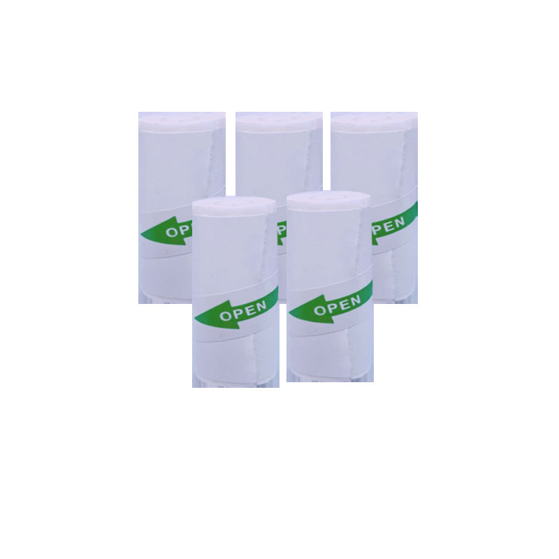 Thermal Printer Thermal Paper Roll Without Tube Core Toner Ink Canada