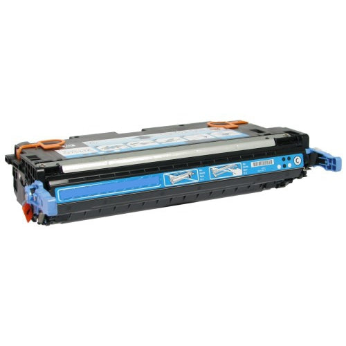 HP Q7561A (314A) Compatible Toner - Cyan