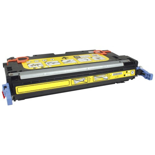 Hewlett-Packard Compatible Q7562A (314A) Toner Cartridges