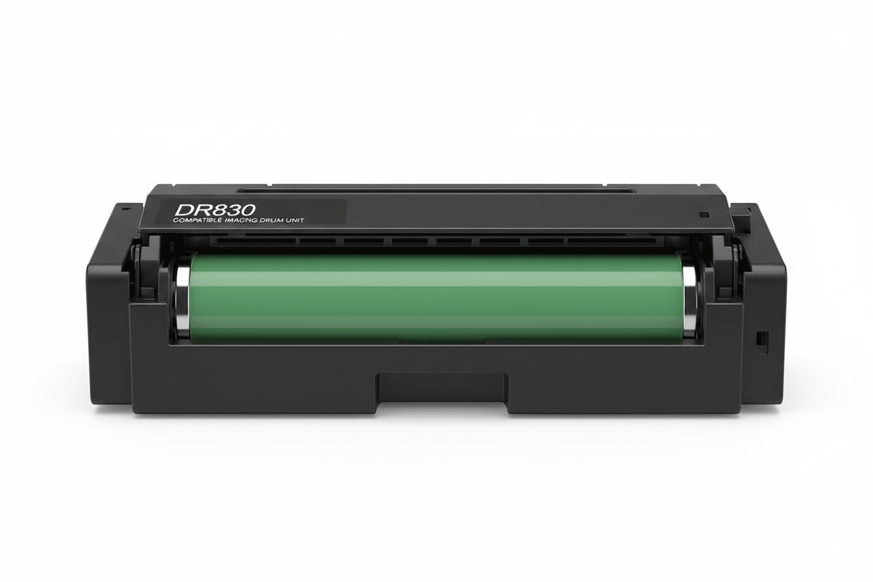 Brother Compatible DR830 Premium Drum Unit - Toner Ink Canada