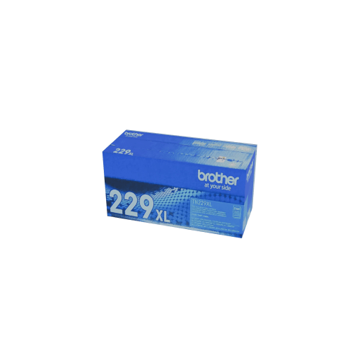 Brother High Yield Cyan Toner Cartridge - Toner Ink Canada