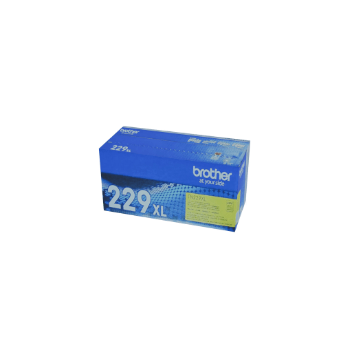 Brother High Yield Yellow Toner Cartridge - Toner Ink Canada