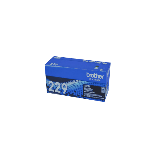 Brother Standard Yield Black Toner Cartridge - Toner Ink Canada