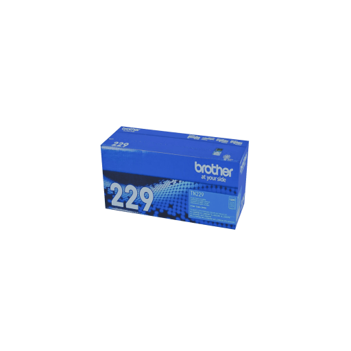 Brother Standard Yield Cyan Toner Cartridge - Toner Ink Canada