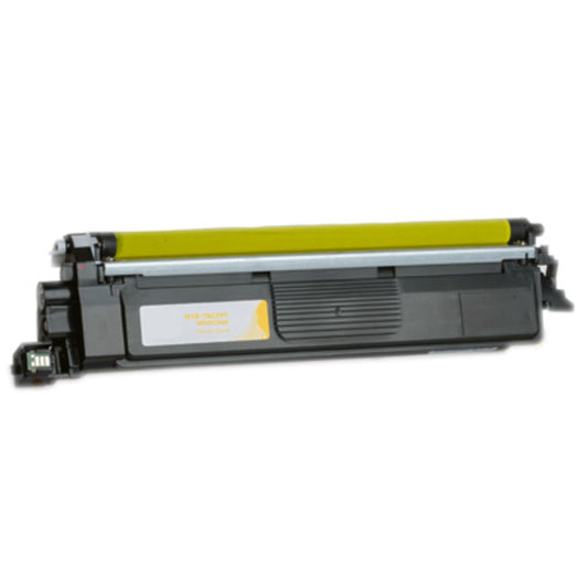 Brother Compatible TN229XL Yellow Toner Cartridge