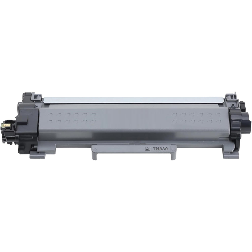 Brother TN830 Compatible Black Toner Cartridge