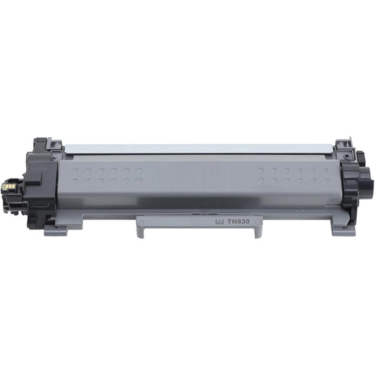 Brother TN830 Compatible Black Toner Cartridge
