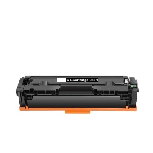 Canon 069H Compatible Toner - Black