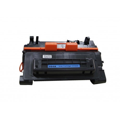 Hewlett-Packard Compatible CC364A Toner Cartridges