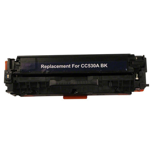 Hewlett-Packard Compatible CC530A Toner Cartridges