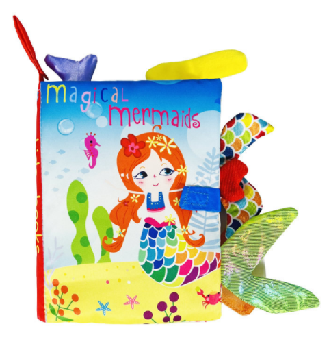 Puzzle books don't tear cloth Toner Ink Canada