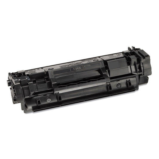 HP W1340X (134X) Compatible Toner w/ ECON Chip