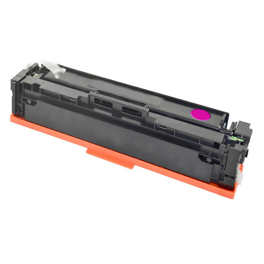 HP CF403X (201X) Compatible Toner - Magenta
