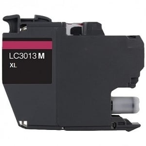 Brother Compatible LC3013M Ink-Jet Cartridges