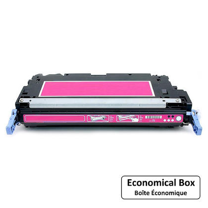 HP Q6473A (502A) Compatible Toner - Magenta