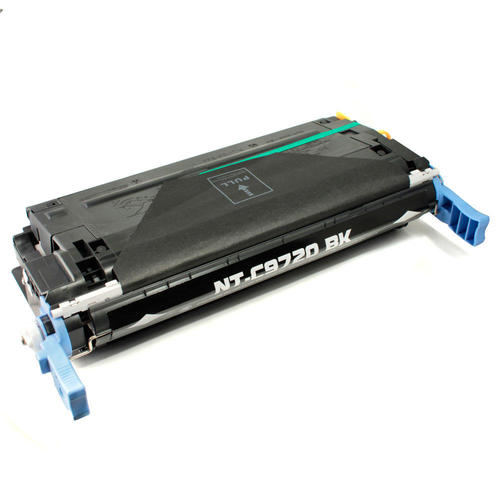 HP C9720A (641A) Compatible Toner - Black