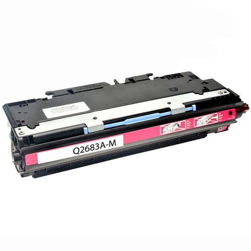 HP Q2683A (311A) Compatible Toner - Magenta