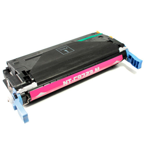 Hewlett-Packard Compatible C9723A (641A) Toner Cartridges