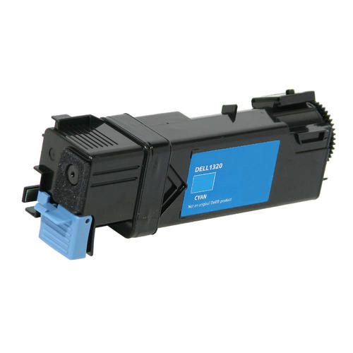 Dell 310-9060 Compatible Toner - Cyan