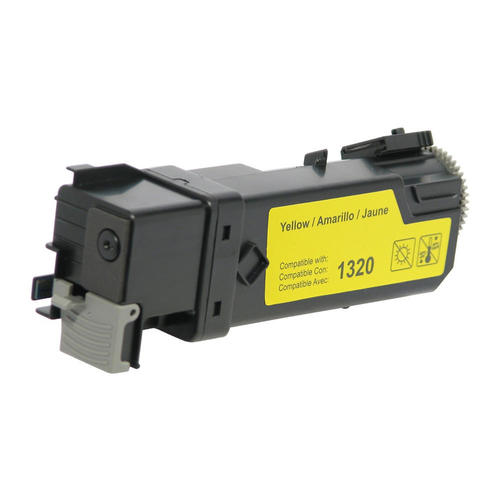 Dell 310-9062 Compatible Toner - Yellow