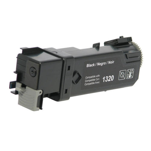 Dell 310-9058 Compatible Toner - Black