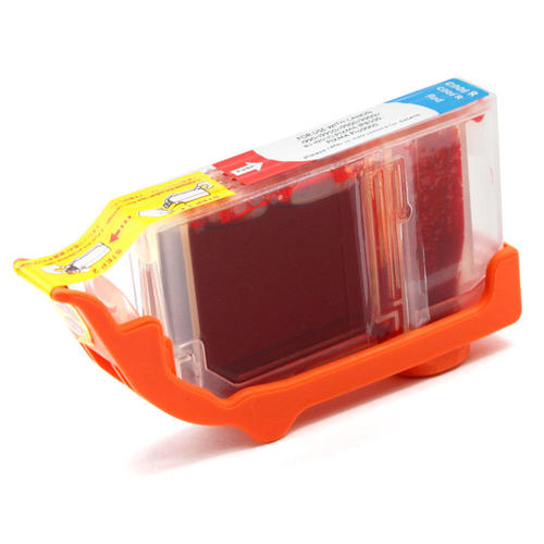 Canon BCI-6R/8R Compatible Inkjet - Red