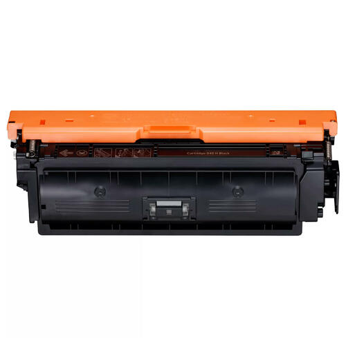 Canon Compatible 040H (0458C001) Black Toner Cartridges